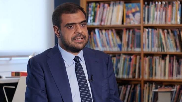 Μαρινάκης: Στόχος η αυτοδυναμία στις εκλογές του 2027 Μαρινάκης: Στόχος η αυτοδυναμία στις εκλογές του 2027