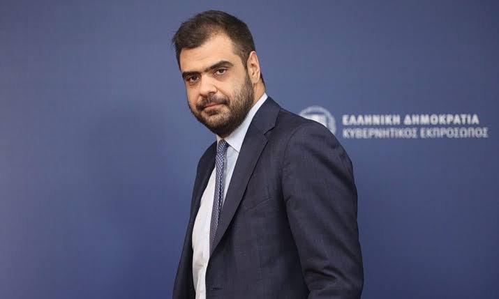 Μαρινάκης: Η κυβέρνηση απαντά στην αντιπολίτευση με μέτρα και προειδοποιεί για νέες παρεμβάσεις