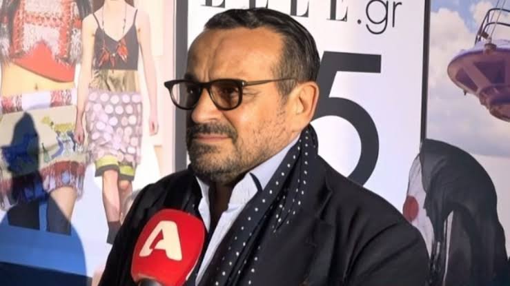 images 24 Viral Greece Βασίλης Ζούλιας: Η συγκλονιστική εξομολόγηση