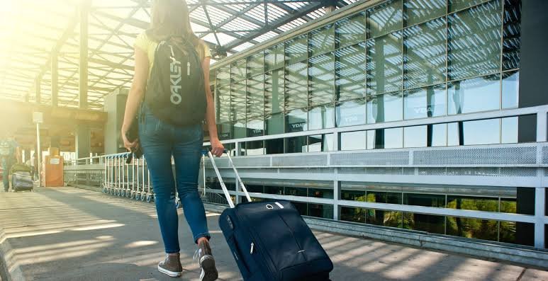 Αεροδρόμια: Τι γίνονται τα απαγορευμένα αντικείμενα Αεροδρόμια: Τι γίνονται τα απαγορευμένα αντικείμενα