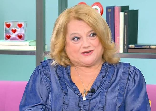 Ελένη Καστάνη: Γιατί απέχει από την τηλεόραση – «Τα χρήματα είναι πλέον εφιαλτικά λίγα»