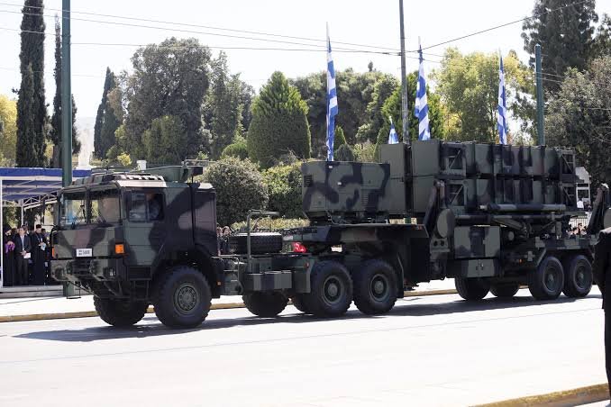Παράταση-κλειδί για τους Patriot στη Σαουδική Αραβία – Η απόφαση του ΚΥΣΕΑ