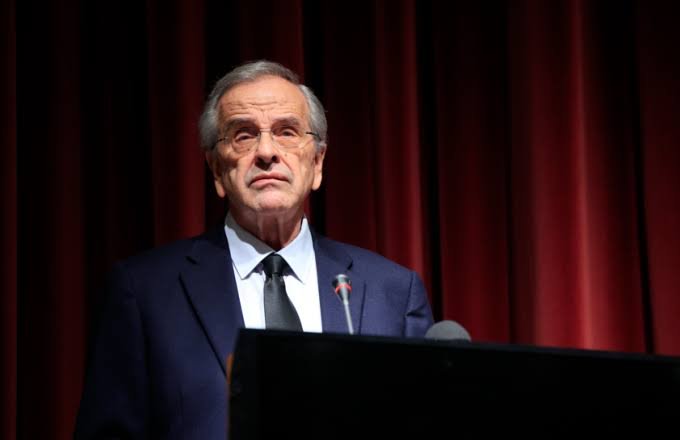 images 49 Viral Greece Σαμαράς: «Το ποτάμι δεν μπαζώνεται»