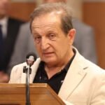 Σπύρος Μπιμπίλας: «Όταν έρθει η δική σου σειρά, να δούμε ποιος θα μιλήσει για σένα»
