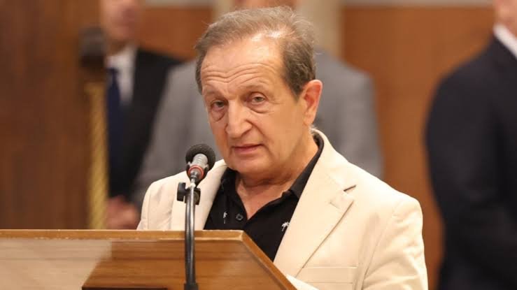 Σπύρος Μπιμπίλας: «Όταν έρθει η δική σου σειρά, να δούμε ποιος θα μιλήσει για σένα»