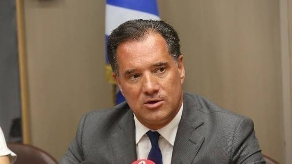 images 8 Viral Greece Γεωργιάδης: «Η ενότητα αποδεικνύεται στην πράξη»