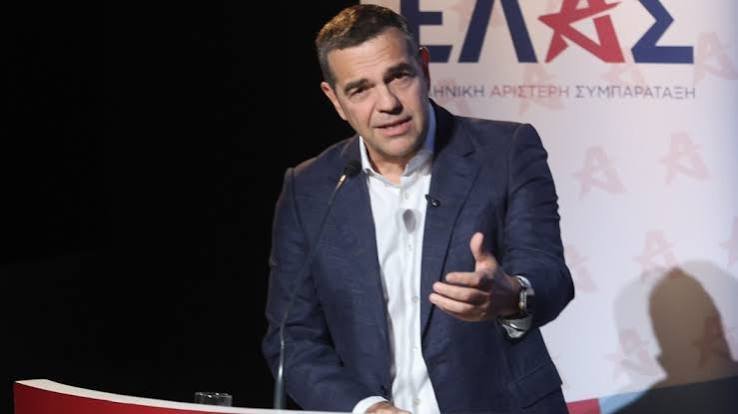 images 9 Viral Greece Τσίπρας: Νέα μηνύματα και κινητικότητα