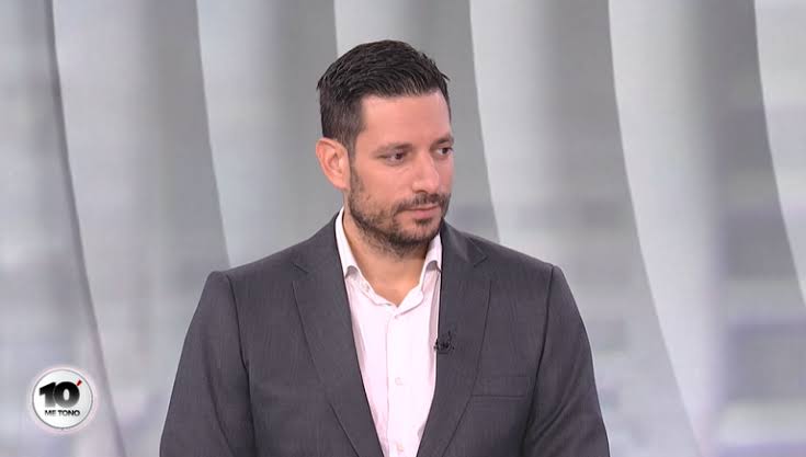 Κυρανάκης: «Δεν θα αφήσουμε τη Γαλλία να γίνει Ελλάδα»