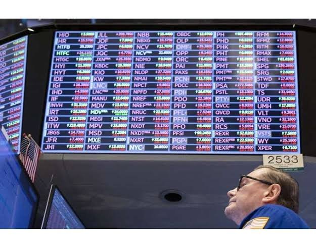 Wall Street: Όλα κρίνονται σε πληθωρισμό και κέρδη Wall Street: Όλα κρίνονται σε πληθωρισμό και κέρδη