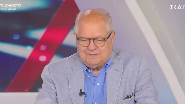 Δρυμιώτης: Ο Ανδρουλάκης περνά τον Τσίπρα – Οι εκτιμήσεις για ΝΔ και Σαμαρά