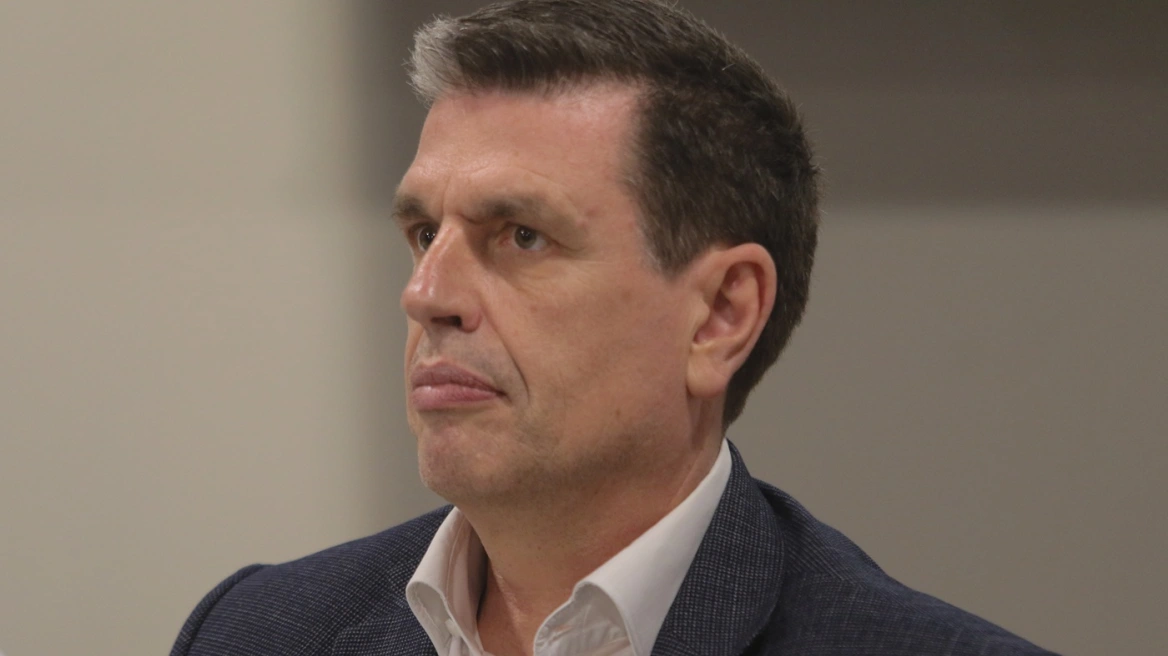 Καιρίδης: Ήττα για την Τουρκία το μνημόνιο με τη Λιβύη Καιρίδης: Ήττα για την Τουρκία το μνημόνιο με τη Λιβύη
