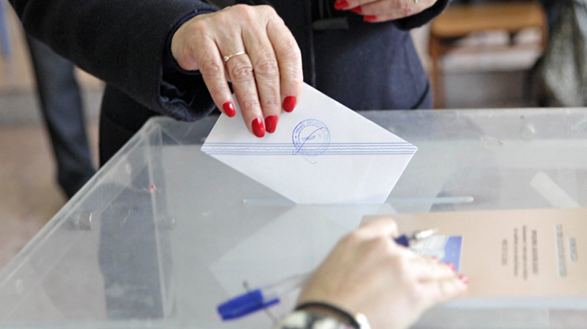 Δημοσκοπήσεις: Πρωτιά ΝΔ και Μητσοτάκη Δημοσκοπήσεις: Πρωτιά ΝΔ και Μητσοτάκη
