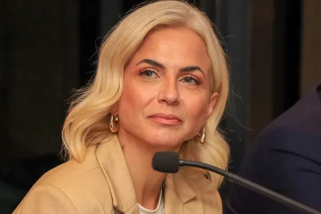 Χριστίνα Κοντοβά: “Είχα δύο αποβολές – Τότε ντρεπόμουν, ένιωθα άδεια”
