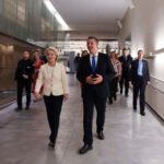 laien tzitzikostas Viral Greece Η Ευρώπη αλλάζει ταχύτητα: Οι μεγάλες αποφάσεις για σιδηρόδρομο, αεροπορία και στρατιωτική κινητικότητα