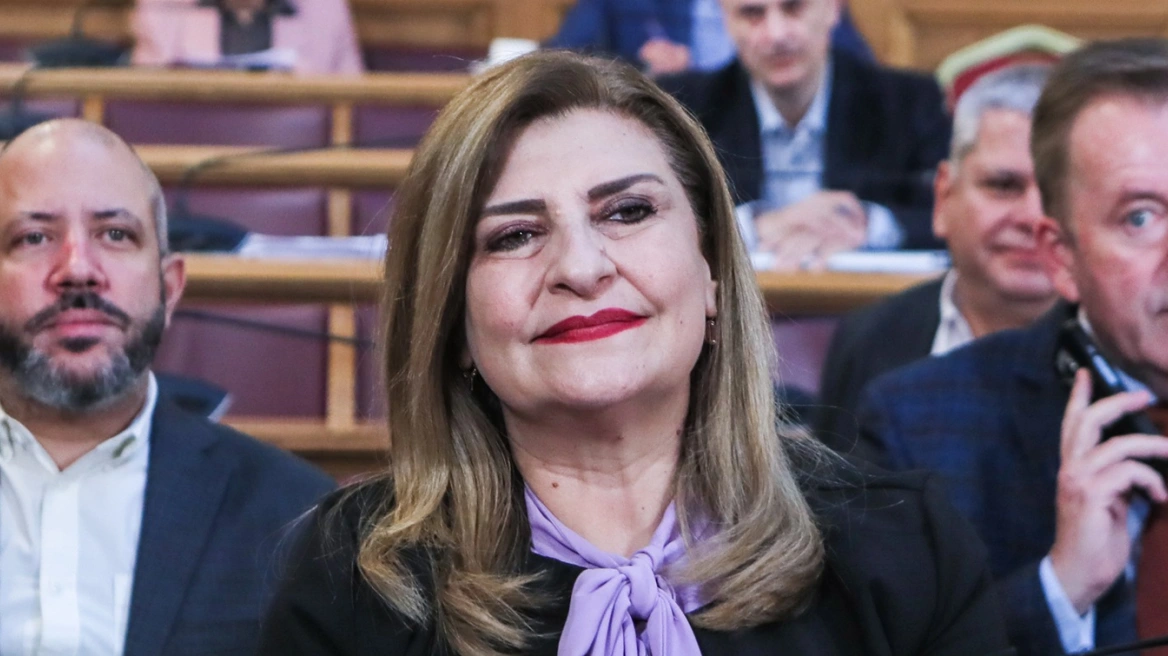 Λιακούλη κατά Καρτερού: «Διαλυτικό άγχος» για τον Τσίπρα
