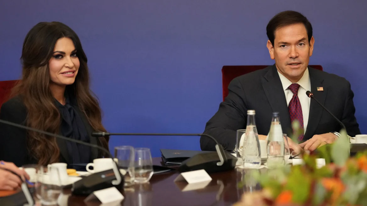 Γκιλφόιλ: «Ποτέ ισχυρότερη» η σχέση ΗΠΑ-Ελλάδας