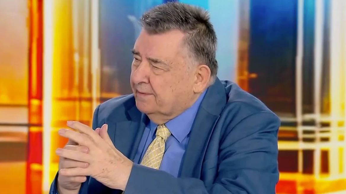 maketa karatzaferis Viral Greece Καρατζαφέρης: «Πρωθυπουργός ο Μητσοτάκης και μετά τις εκλογές»