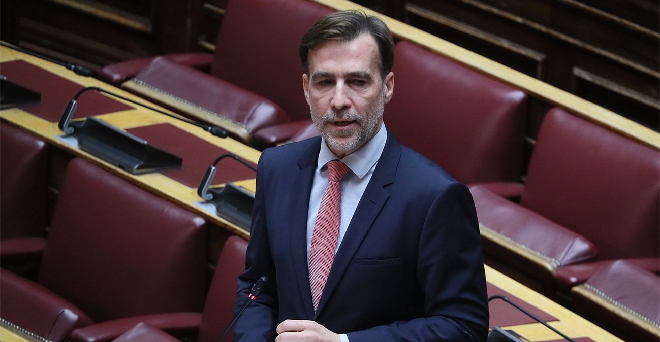 Χουρδάκης: Ανοιχτό το παράθυρο για συνεργασία ΠΑΣΟΚ-Τσίπρα Χουρδάκης: Ανοιχτό το παράθυρο για συνεργασία ΠΑΣΟΚ-Τσίπρα