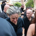maria mazwnakh Viral Greece «Για πού το ‘βαλες, καρδιά μου»: Η σπαρακτική ανάρτηση της Μαρίας Μαζωνάκη μετά την απώλεια του αδελφού της