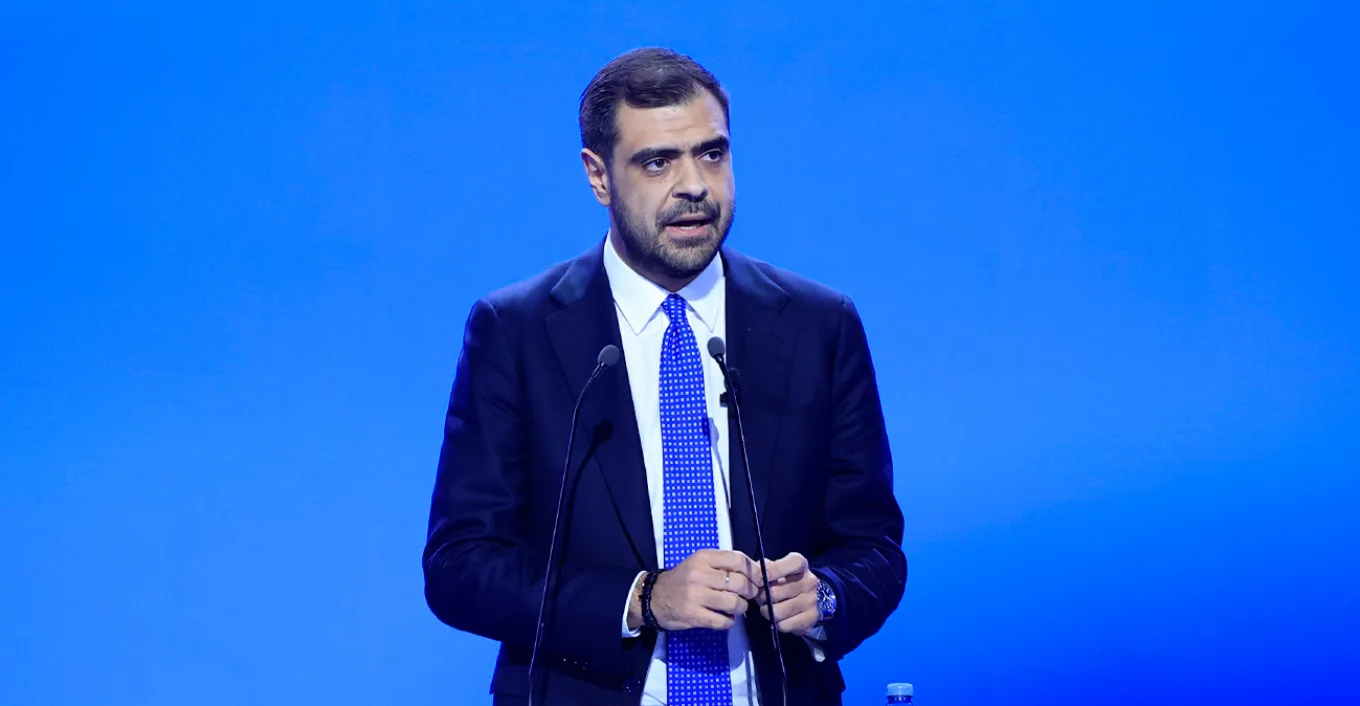 Μαρινάκης κατά Τσίπρα: «Ο Καμμένος ήταν… συνωνυμία;»