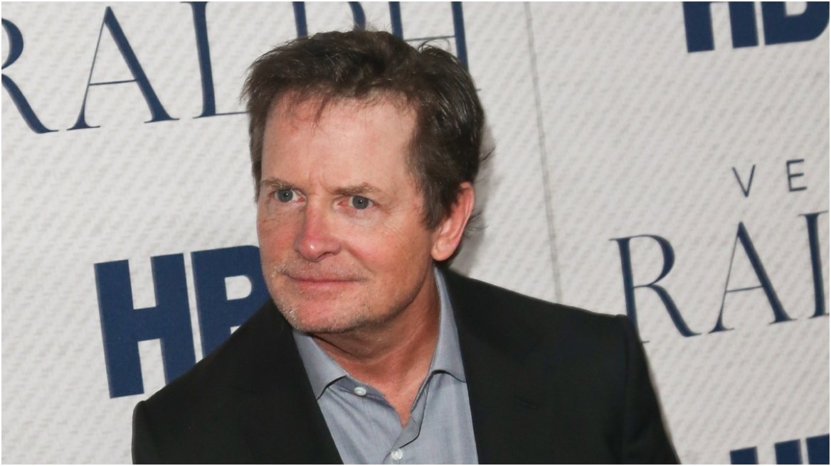 michael j fox Viral Greece Μάικλ Τζ. Φοξ: Η κορυφαία τιμή του Καναδά για τη μάχη κατά του Πάρκινσον
