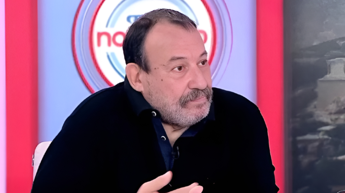 Μίλτος Καρατζάς για Άννα Βίσση: «Δεν είναι πια τόσο ανοιχτή» Μίλτος Καρατζάς για Άννα Βίσση: «Δεν είναι πια τόσο ανοιχτή»