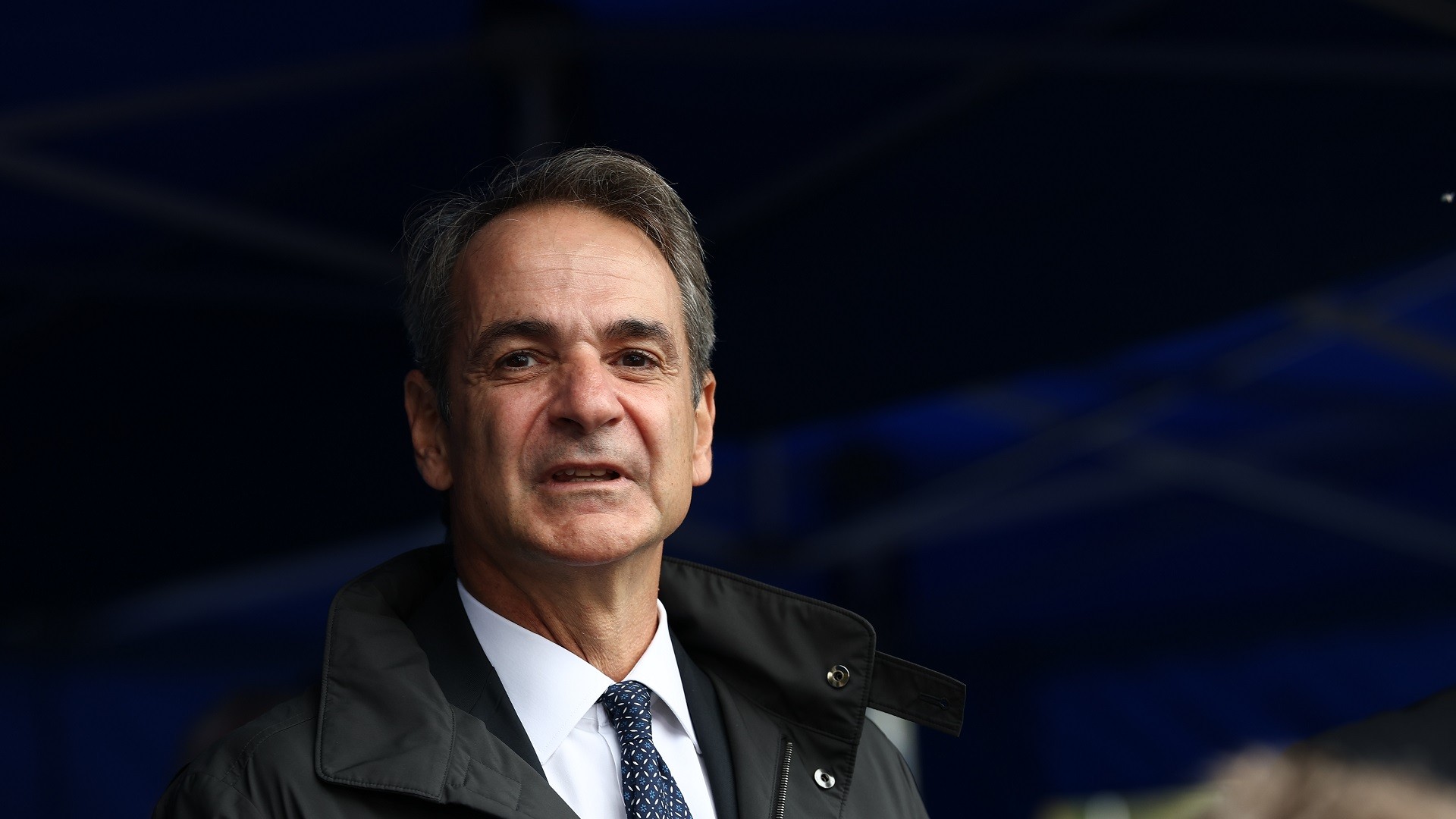 Μητσοτάκης: Άκυρη η συμφωνία Τουρκίας–Λιβύης