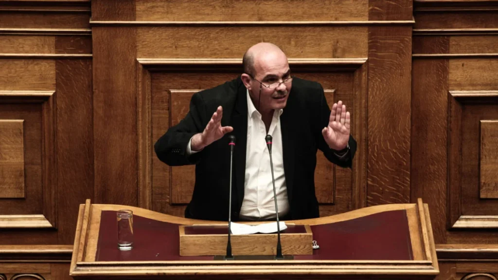Η επιστροφή Μιχελογιαννάκη στο ΠΑΣΟΚ έγινε viral: Το βίντεο της «Ομάδας Αλήθειας» που θυμίζει τις παλιές οικονομικές υποσχέσεις