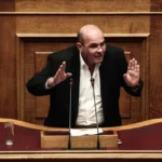 Η επιστροφή Μιχελογιαννάκη στο ΠΑΣΟΚ έγινε viral: Το βίντεο της «Ομάδας Αλήθειας» που θυμίζει τις παλιές οικονομικές υποσχέσεις