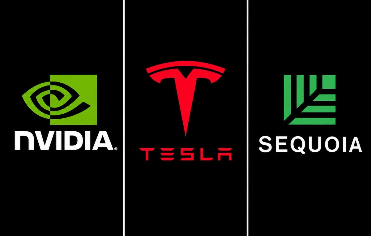 Nvidia, Tesla και Sequoia: Το τρίγωνο που αλλάζει την οικονομία