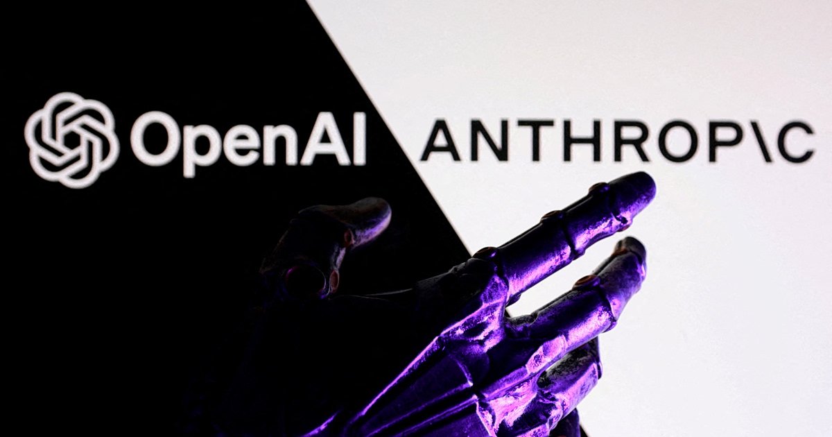 Πώς η AI της Anthropic «χάκαρε» την OpenAI