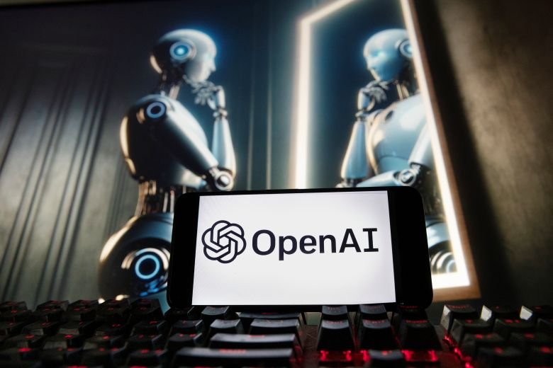 OpenAI: «Πάγωσε» το GPT-6.1 Astra λόγω ασφάλειας OpenAI: «Πάγωσε» το GPT-6.1 Astra λόγω ασφάλειας