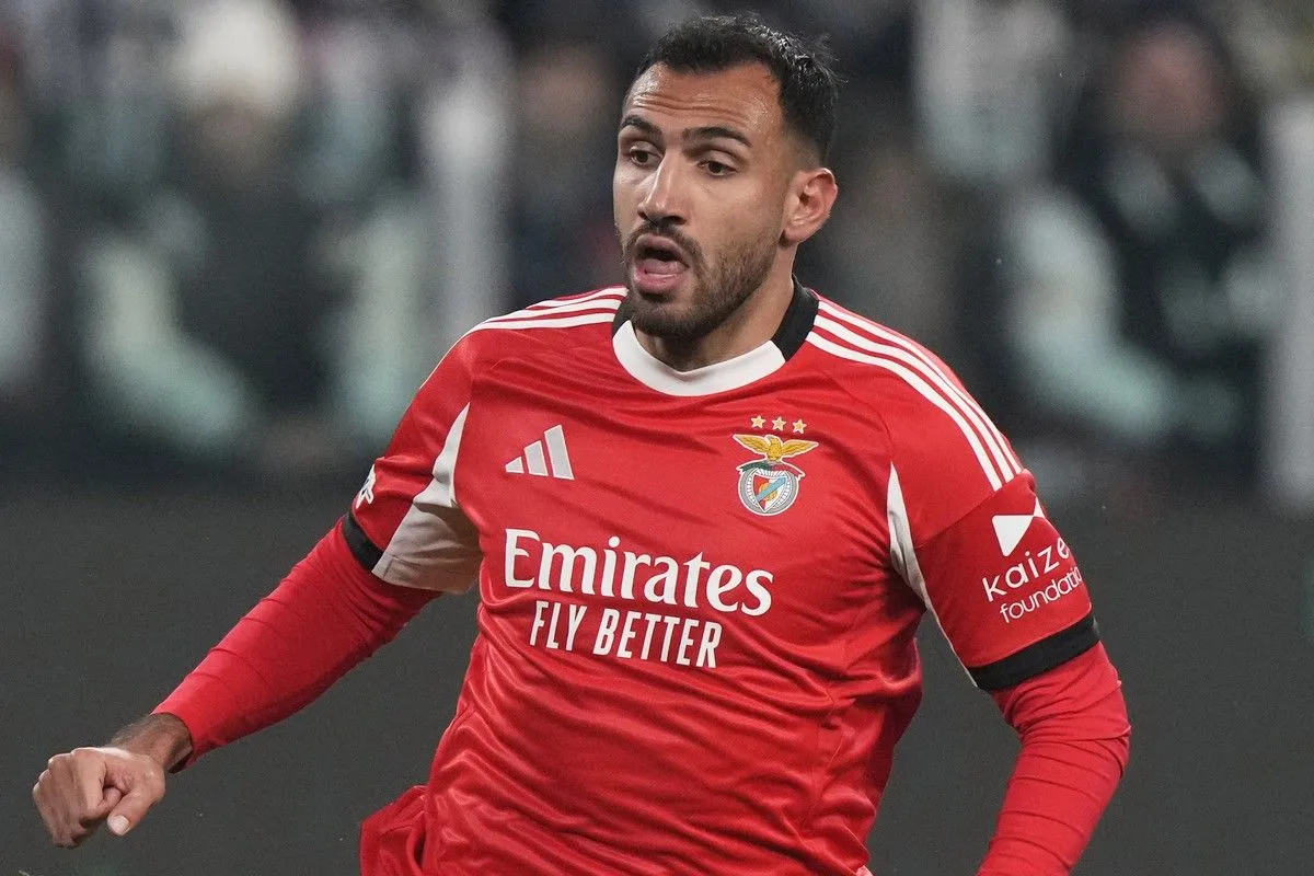 Μπενφίκα–Γκιμαράες 2–0: Επιστροφή στις νίκες στο Ντα Λους Μπενφίκα–Γκιμαράες 2–0: Επιστροφή στις νίκες στο Ντα Λους