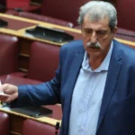 pavlos polakis voulijpg Viral Greece Πολάκης κατά Τσίπρα για το Άγιο Όρος: «Ντροπή, αίσχος και κρίμα!»