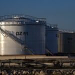 petrelaio oil Viral Greece Τα 100 εκατ. βαρέλια της G7 δεν αρκούν: Το Ορμούζ μπορεί να εκτοξεύσει ξανά το Brent στα 115 δολάρια