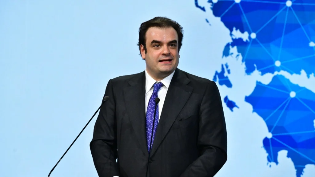 pierrakakis new 1024x575 Viral Greece Πιερρακάκης: Τι αλλάζει για τους οφειλέτες – Όλα όσα ισχύουν για τις 120 δόσεις και τους πλειστηριασμούς