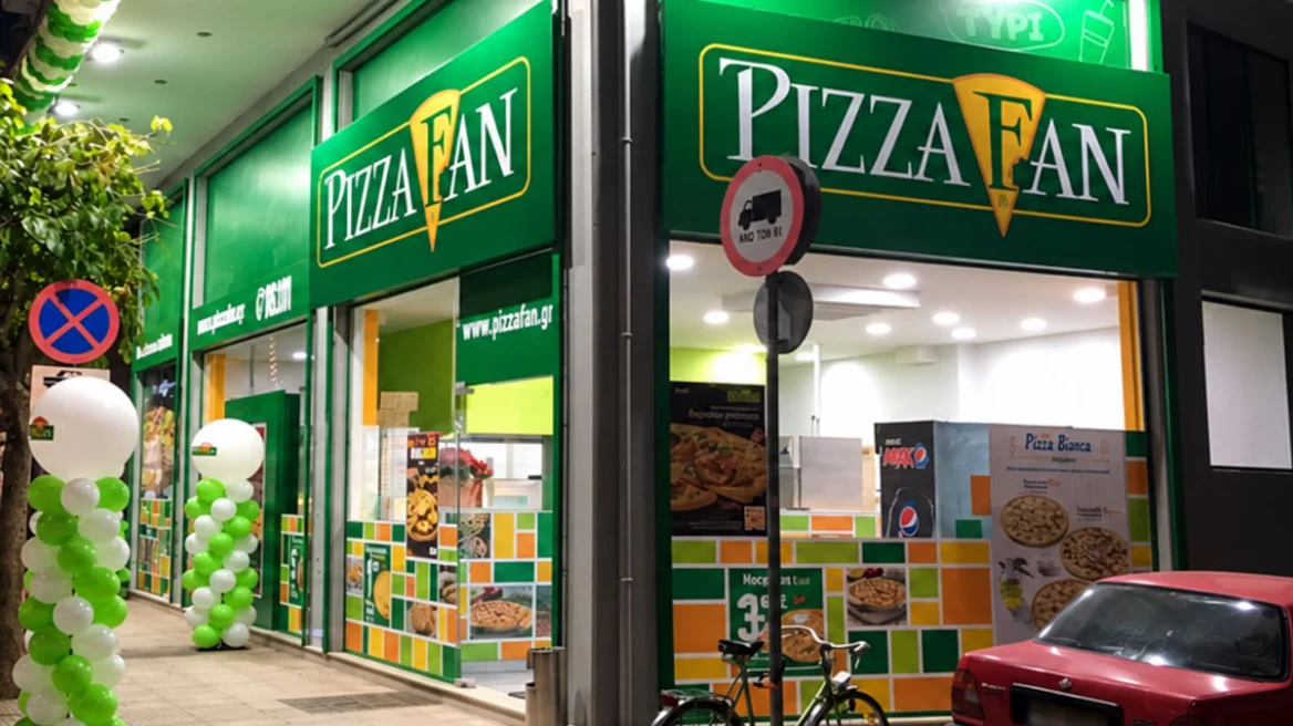 Pizza Fan: Πώς φέρεται να λειτουργούσε το κόλπο με τις αποδείξεις – 25 εκατ. ευρώ ΦΠΑ, 22 συλλήψεις και μετρητά σε κρυφό δωμάτιο Pizza Fan: Πώς φέρεται να λειτουργούσε το κόλπο με τις αποδείξεις – 25 εκατ. ευρώ ΦΠΑ, 22 συλλήψεις και μετρητά σε κρυφό δωμάτιο