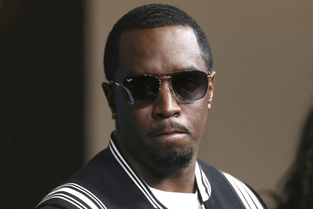sean diddy combs Viral Greece Σάλος με τον Diddy στη φυλακή: Κινητά, αλκοόλ και κρατούμενοι που φέρονται να τον υπηρετούν