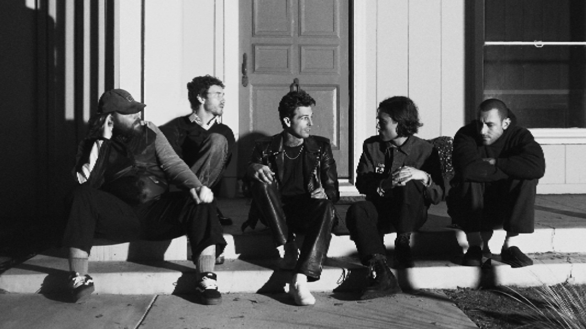 The Neighbourhood: Έμεινε μόλις το 20% των εισιτηρίων! The Neighbourhood: Έμεινε μόλις το 20% των εισιτηρίων!