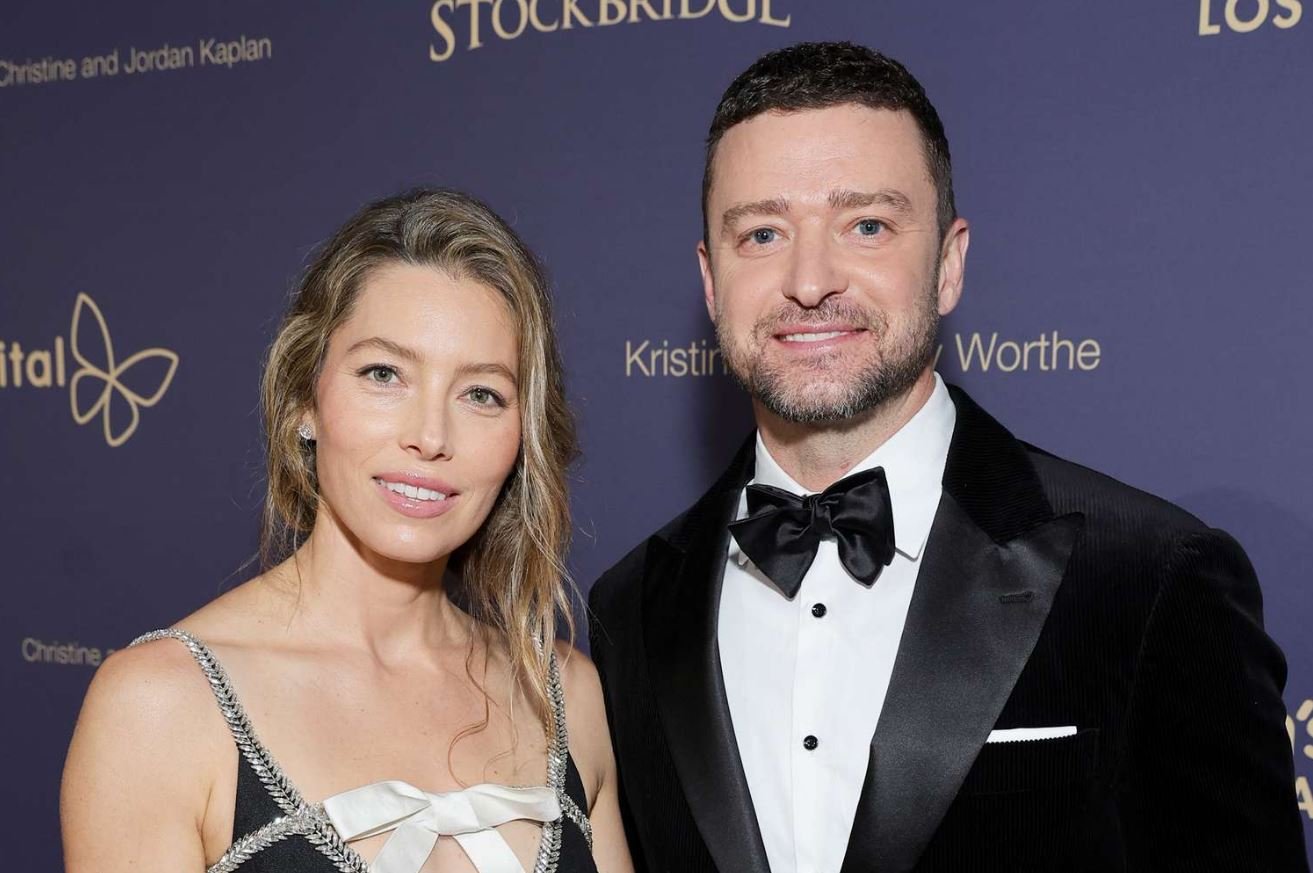 timberlake biel Viral Greece Τίμπερλεϊκ–Μπίελ: 14 χρόνια γάμου