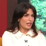 tonia sotiropouloupng Viral Greece Τόνια Σωτηροπούλου: Η απώλεια του πατέρα της και η δύσκολη διαδρομή προς την ελευθερία