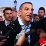 tsipras alieis 1024x576 Viral Greece «Βολές» αλιέων κατά Τσίπρα: «Τουρκικά σκάφη ψαρεύουν σε ελληνικά ύδατα – Έχεις ευθύνη»