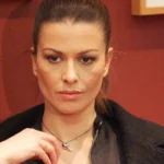 Τζίνα Αλιμόνου: Η εξομολόγηση για την τηλεόραση που ξάφνιασε το κοινό