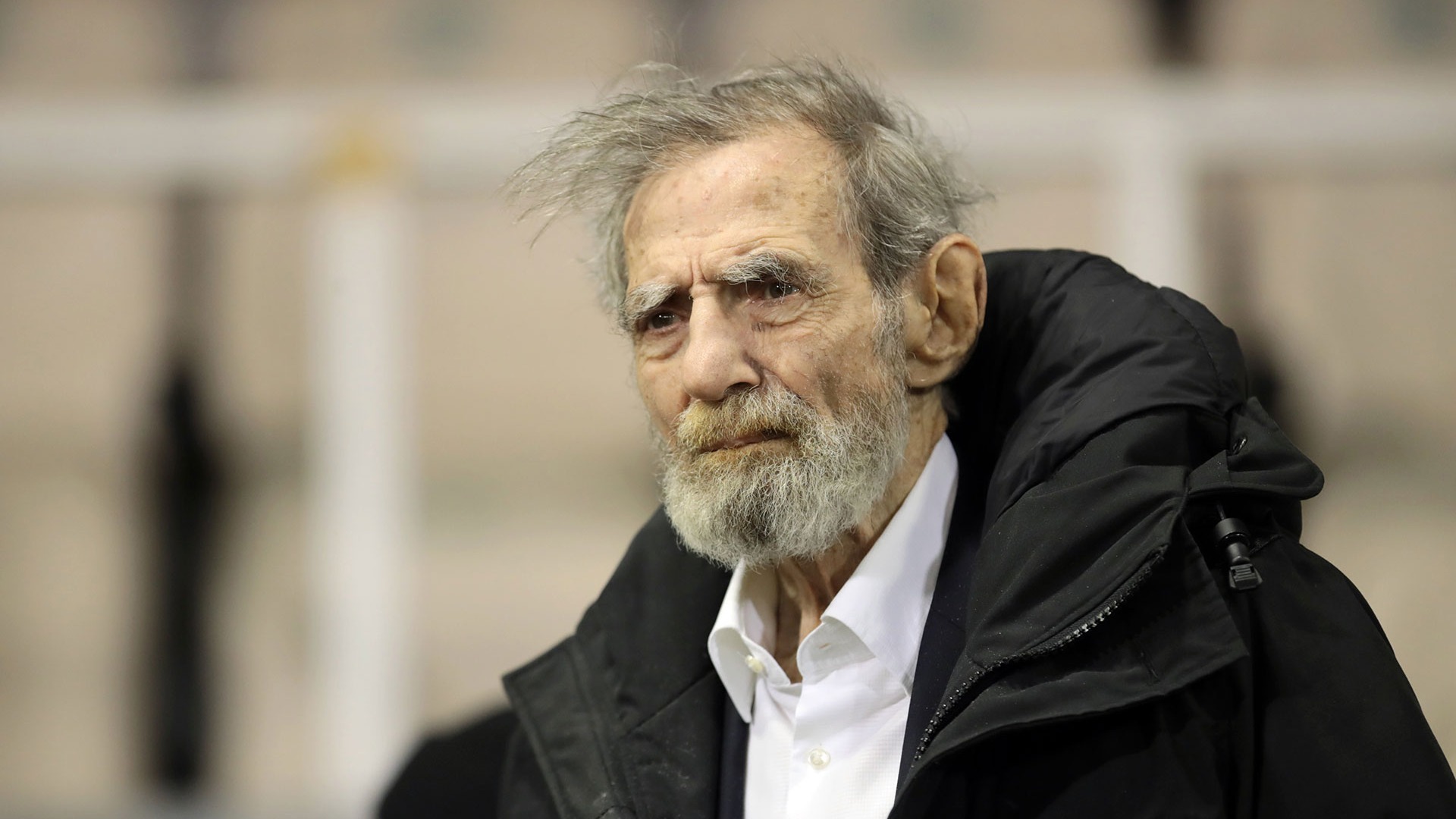 Γιώργος Βαρδινογιάννης: Πέθανε στα 90 ο «Καπετάνιος» του Παναθηναϊκού
