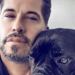 varthakouris dog Viral Greece Χάρης Βαρθακούρης: Το συγκινητικό αντίο στη σκυλίτσα του – «Πονάμε, να ξέρεις»