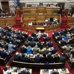 Βουλή: Πέρασε το νομοσχέδιο για τις ξένες επενδύσεις – Ποιο κόμμα διαφοροποιήθηκε
