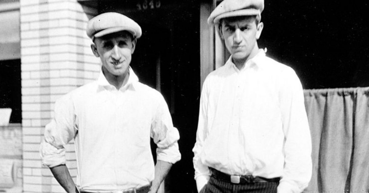 walt disney roy disney d23 FI