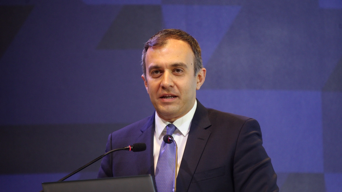 Χατζηβασιλείου: «Κανείς δεν αναγνωρίζει το τουρκολιβυκό μνημόνιο»